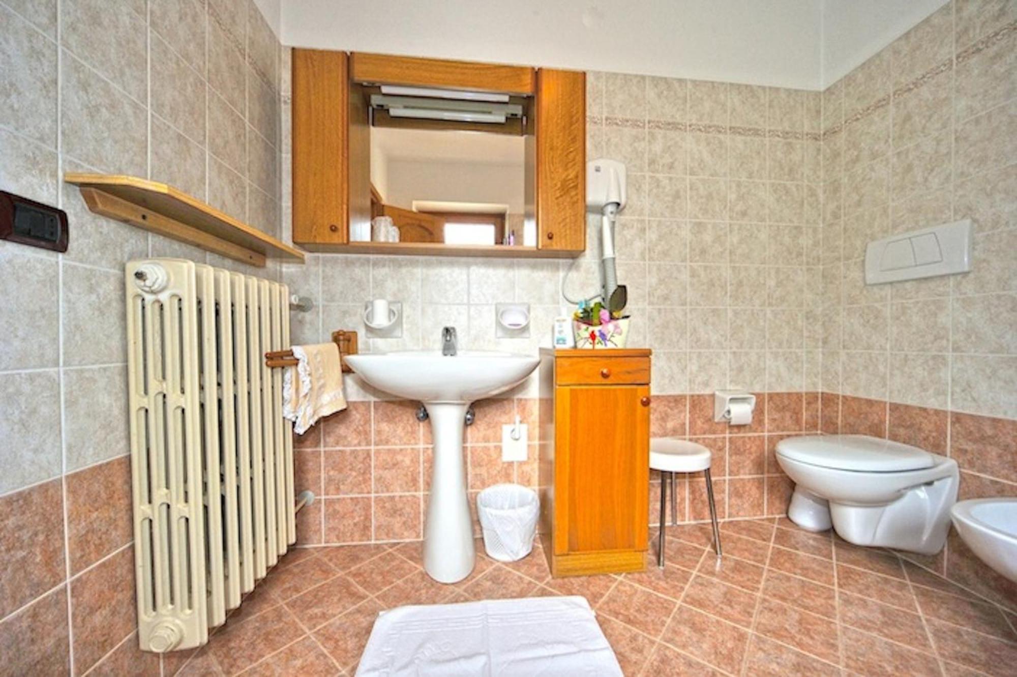 Albergo Ristorante Alle Codole Canale d'Agordo Room photo